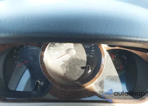 2002 Toyota Highlander Limited V6 z USA, uszkodzony, nr VIN JTEGF21A120051859